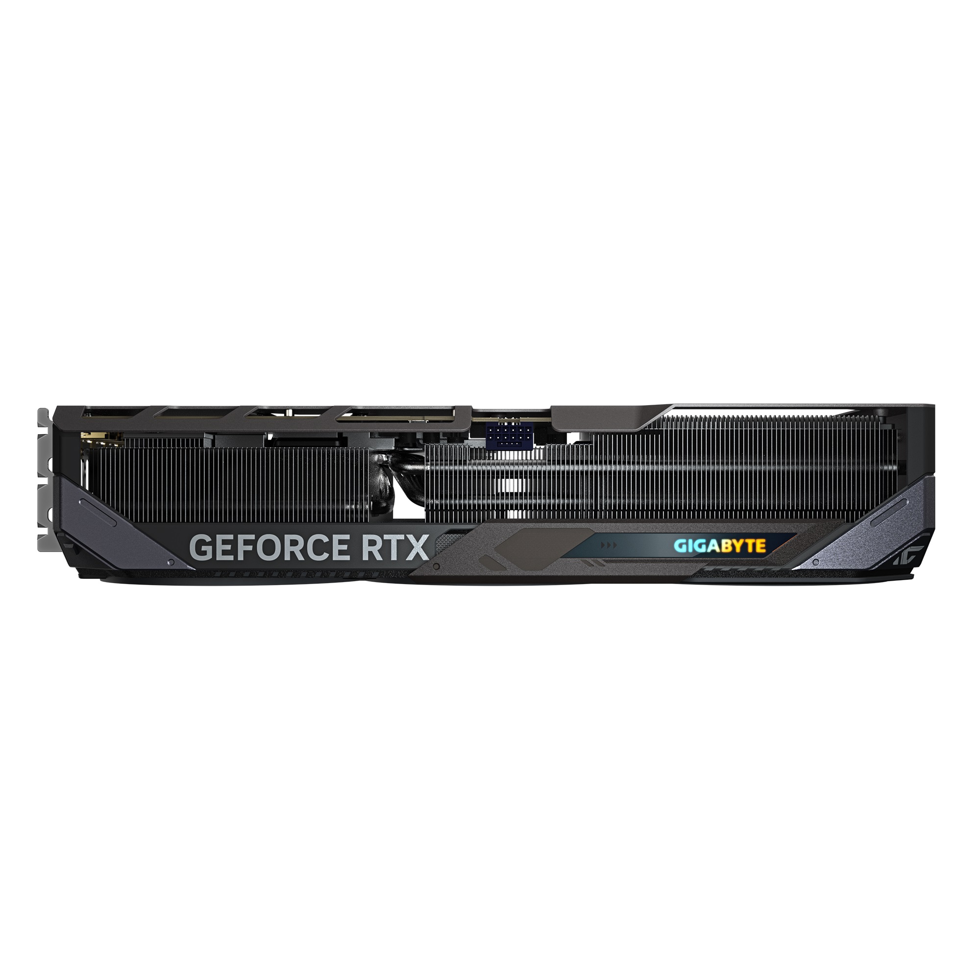Видео карта Gigabyte RTX 5070 Ti GAMING OC 16GB GDDR7