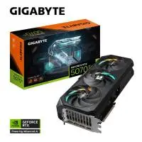 Видео карта Gigabyte RTX 5070 Ti GAMING OC 16GB GDDR7