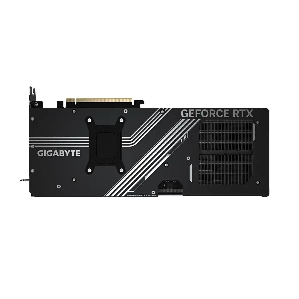 Видео карта Gigabyte RTX 5070 Ti WINDFORCE OC SFF 16GB GDDR7