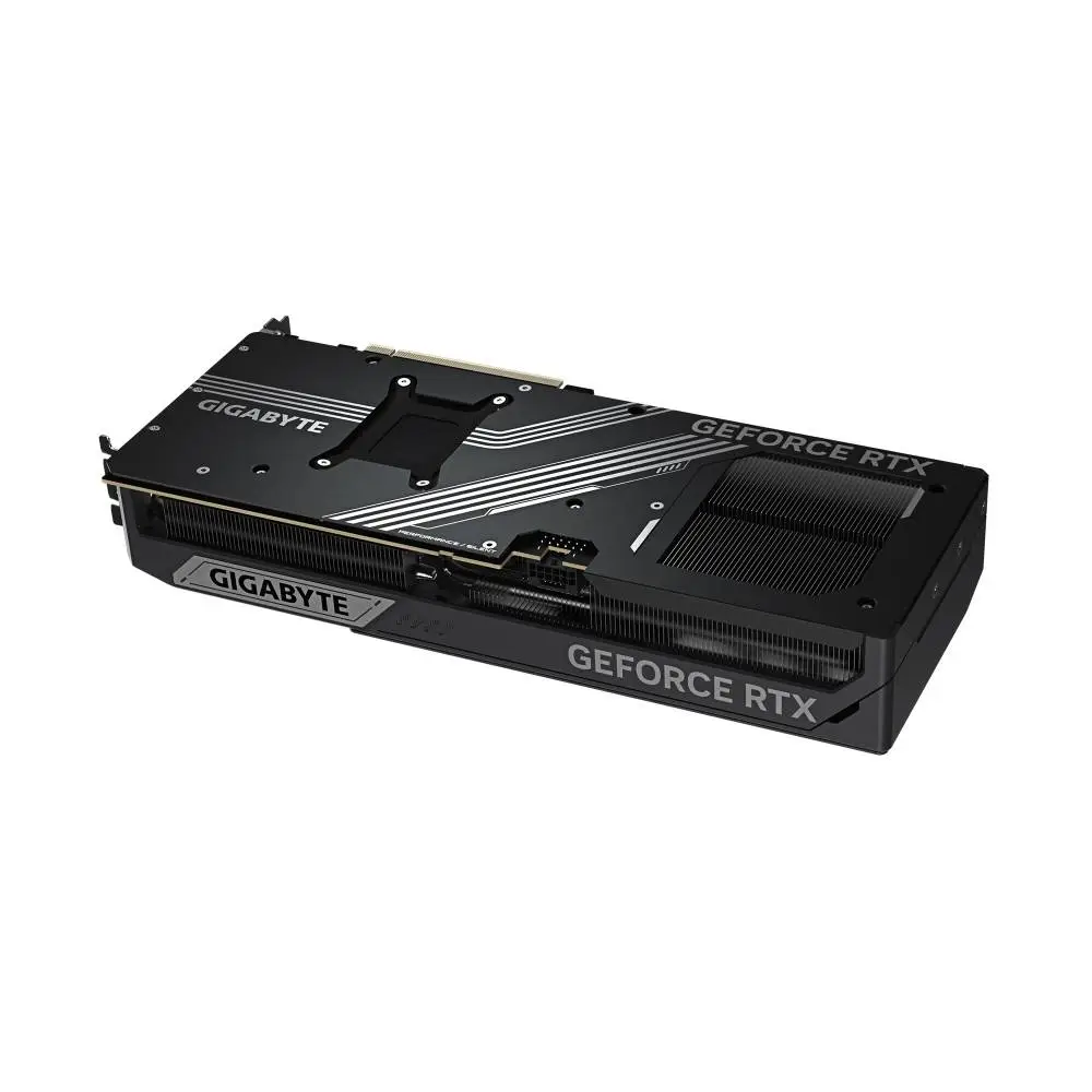 Видео карта Gigabyte RTX 5070 Ti WINDFORCE OC SFF 16GB GDDR7