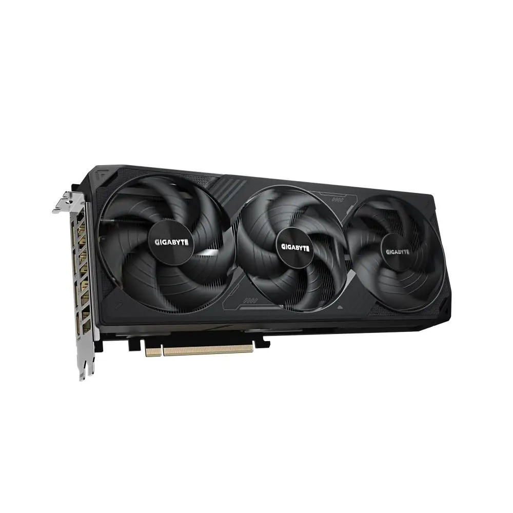 Видео карта Gigabyte RTX 5070 Ti WINDFORCE OC SFF 16GB GDDR7