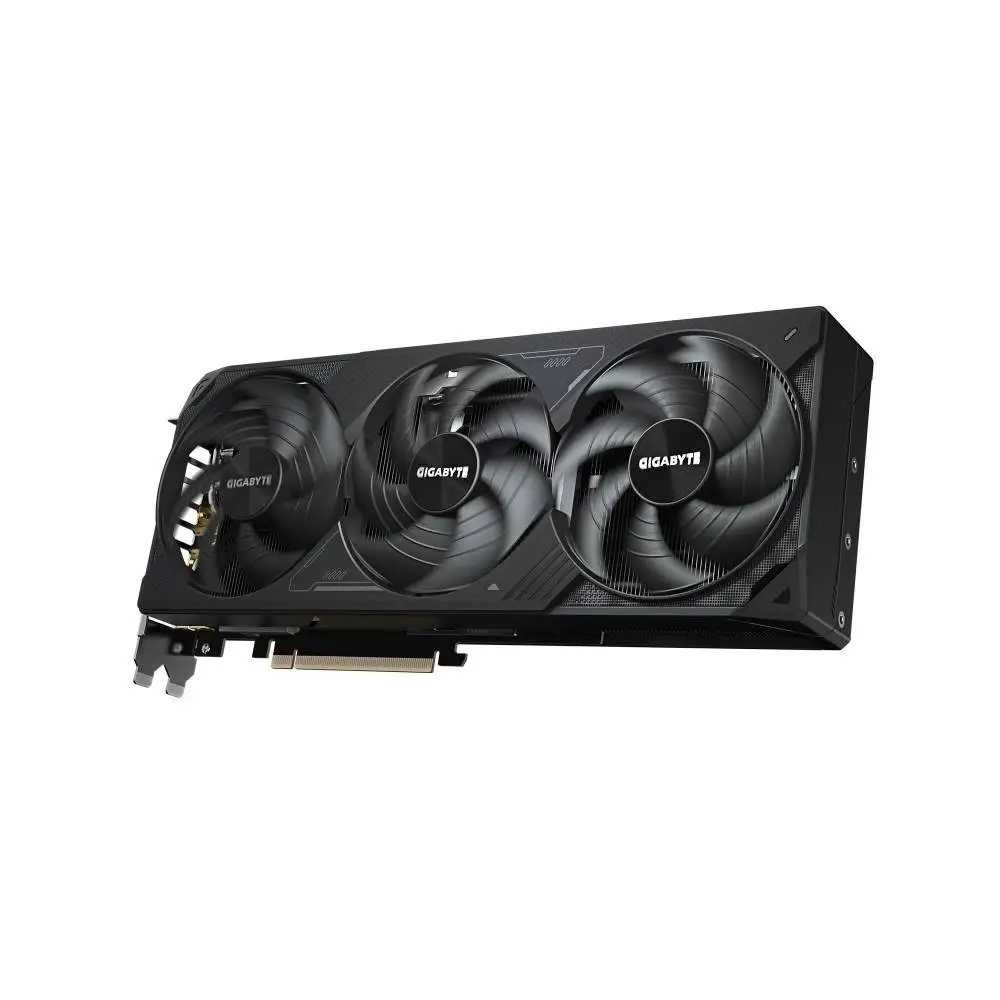 Видео карта Gigabyte RTX 5070 Ti WINDFORCE OC SFF 16GB GDDR7