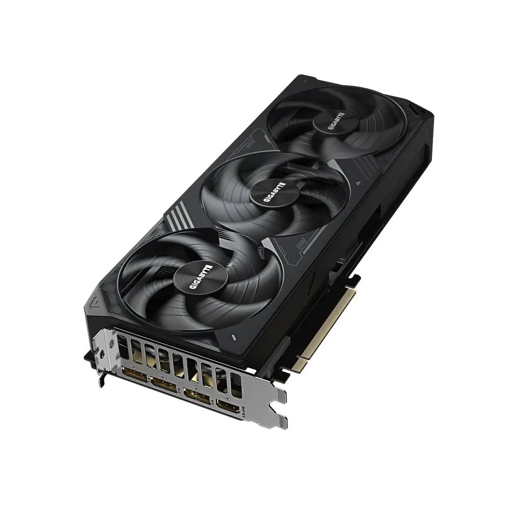 Видео карта Gigabyte RTX 5070 Ti WINDFORCE OC SFF 16GB GDDR7