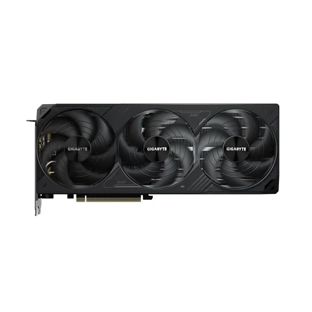 Видео карта Gigabyte RTX 5070 Ti WINDFORCE OC SFF 16GB GDDR7