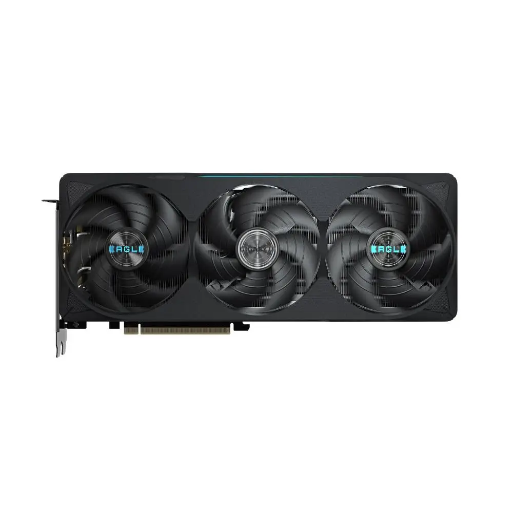 Видео карта Gigabyte RTX 5070 Ti EAGLE OC SFF 16GB GDDR7