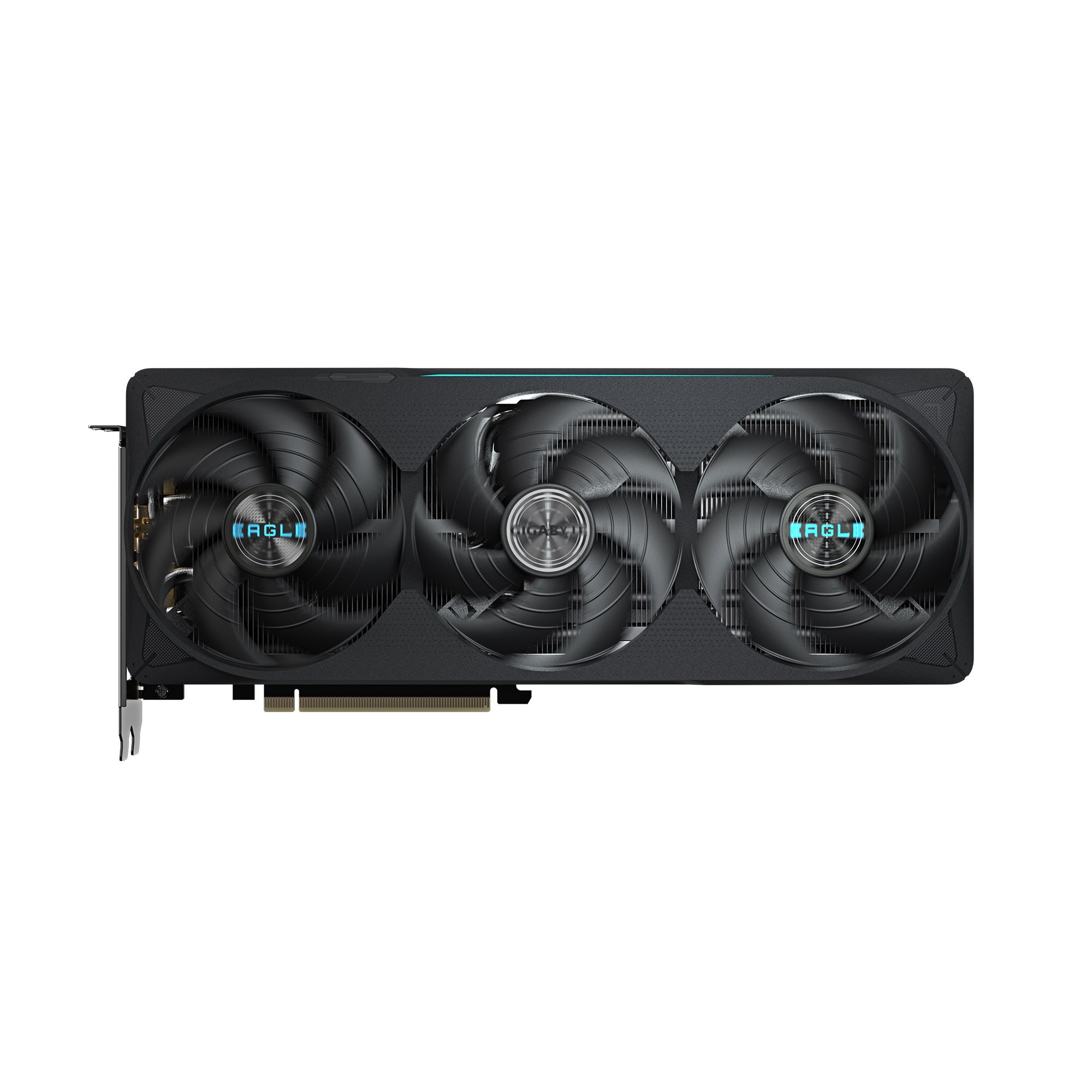 Видео карта Gigabyte RTX 5070 Ti EAGLE OC SFF 16GB GDDR7