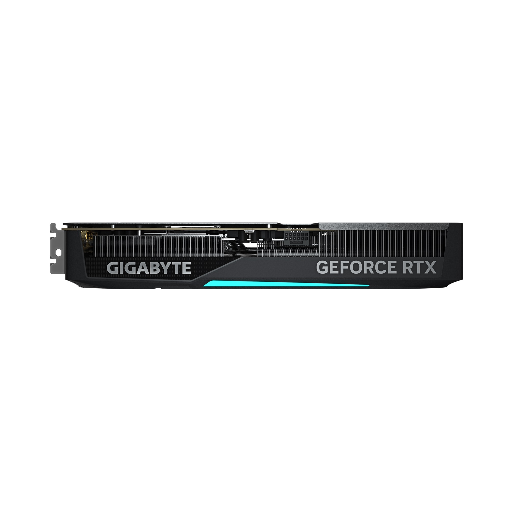 Видео карта Gigabyte RTX 5070 Ti EAGLE OC SFF 16GB GDDR7