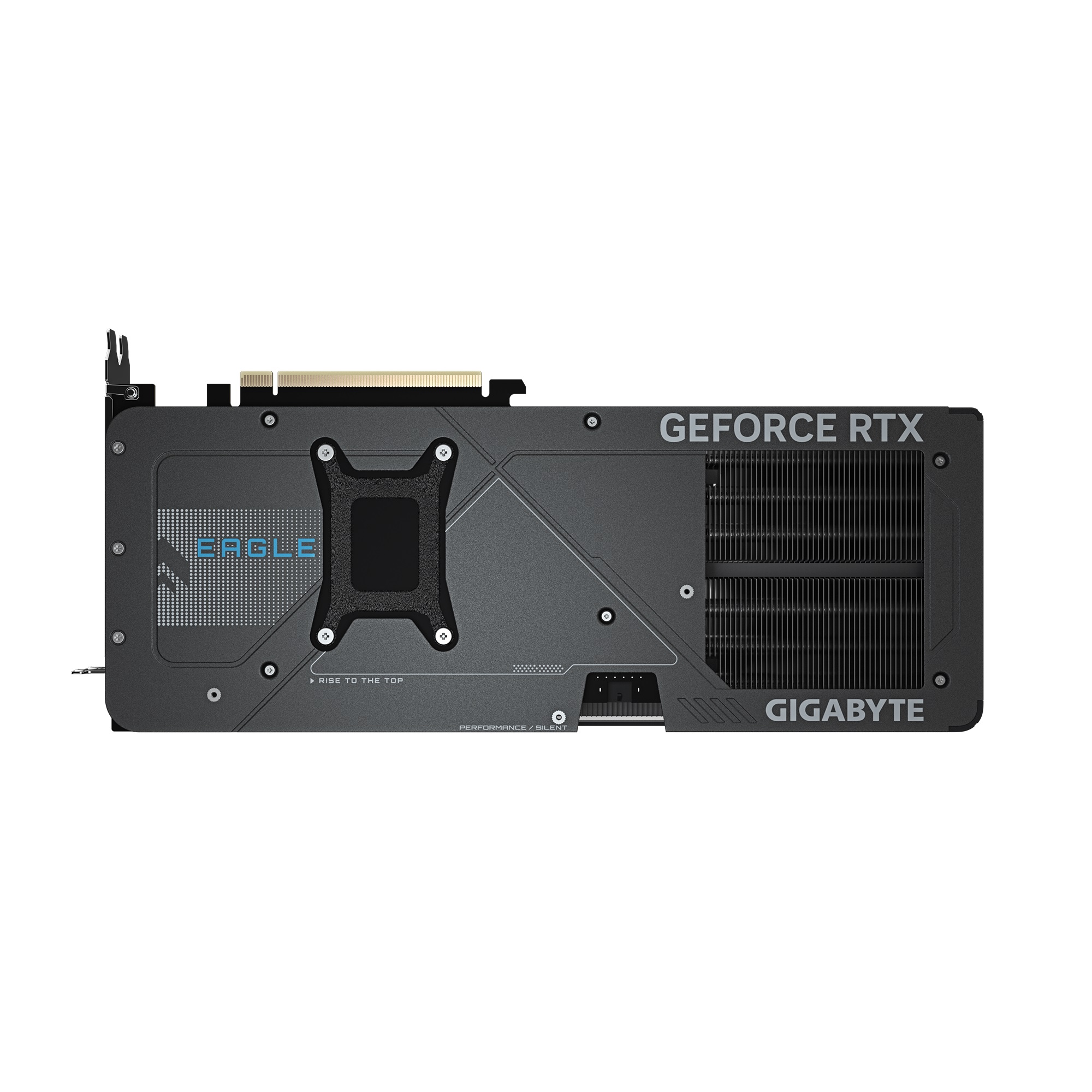 Видео карта Gigabyte RTX 5070 Ti EAGLE OC SFF 16GB GDDR7