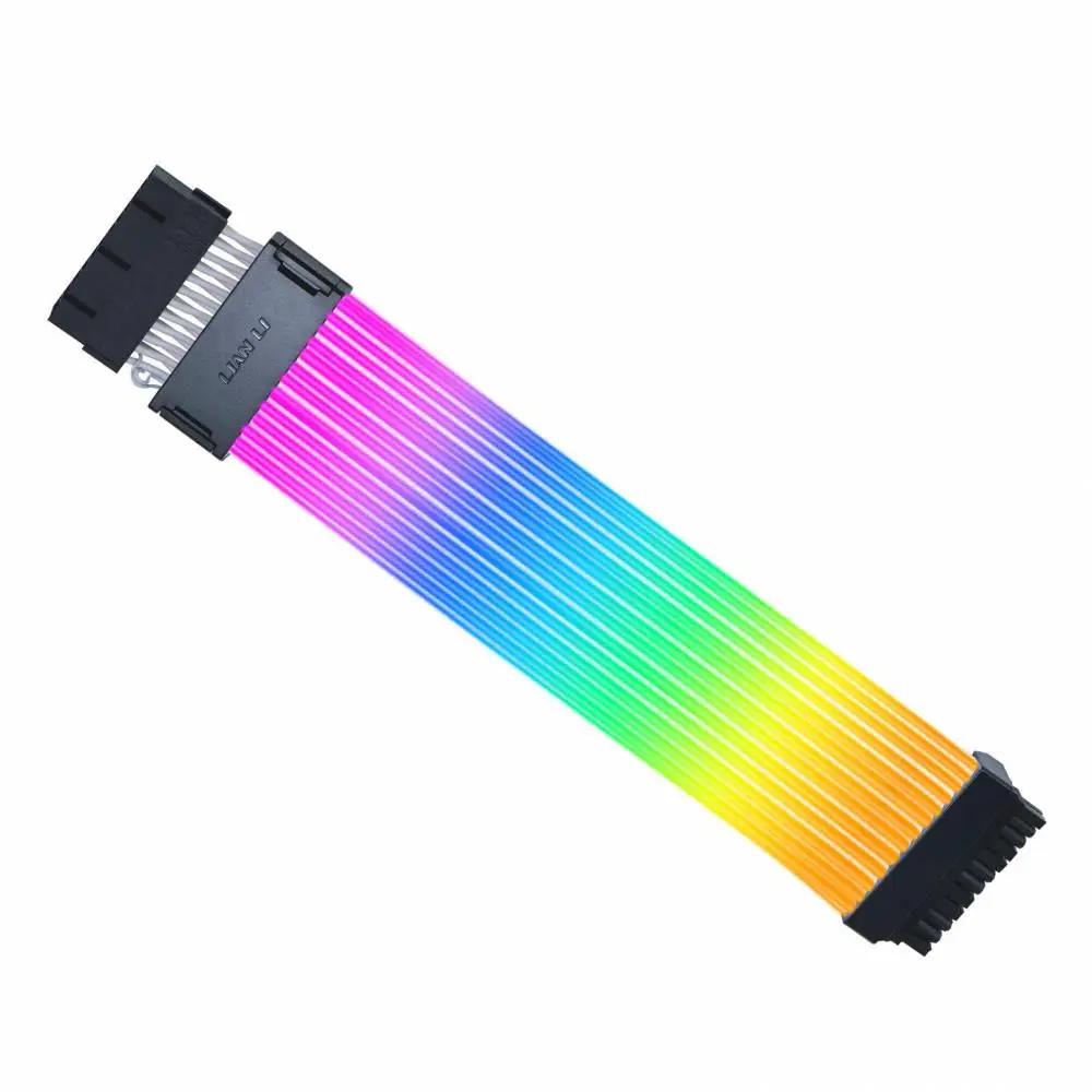 Lian-Li Strimer Wireless 24-PIN RGB Extension Cable
