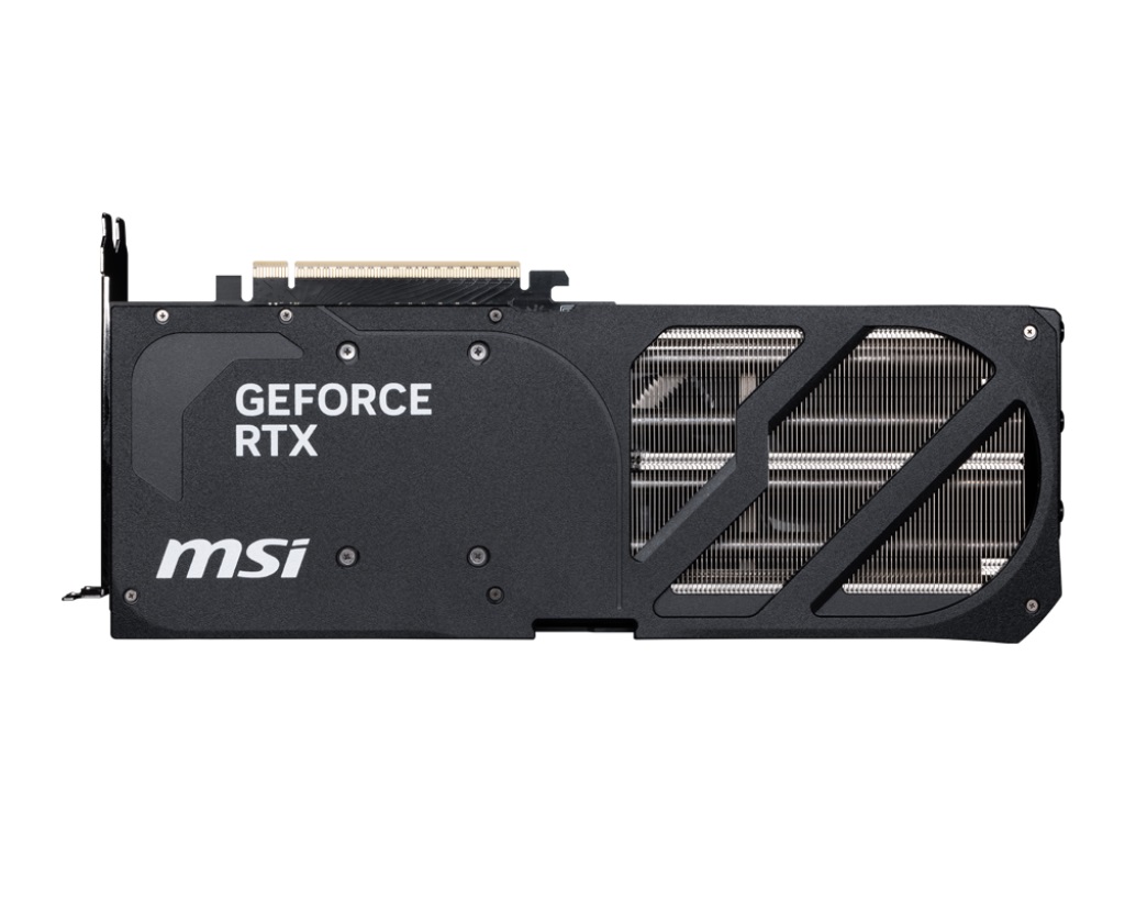 Видео карта MSI GeForce RTX 5080 SHADOW 3X OC 16G - 912-V531-003