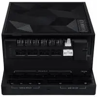 Захранващ блок Lian Li EDGE 1200W 80+ Gold PCIe 5.1, ATX 3.1 - Черно