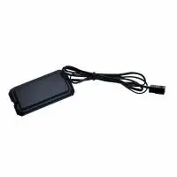 Вентилатор Lian Li UNI FAN SL Wireless ARGB PWM Reverse Blade - 120 mm Черен