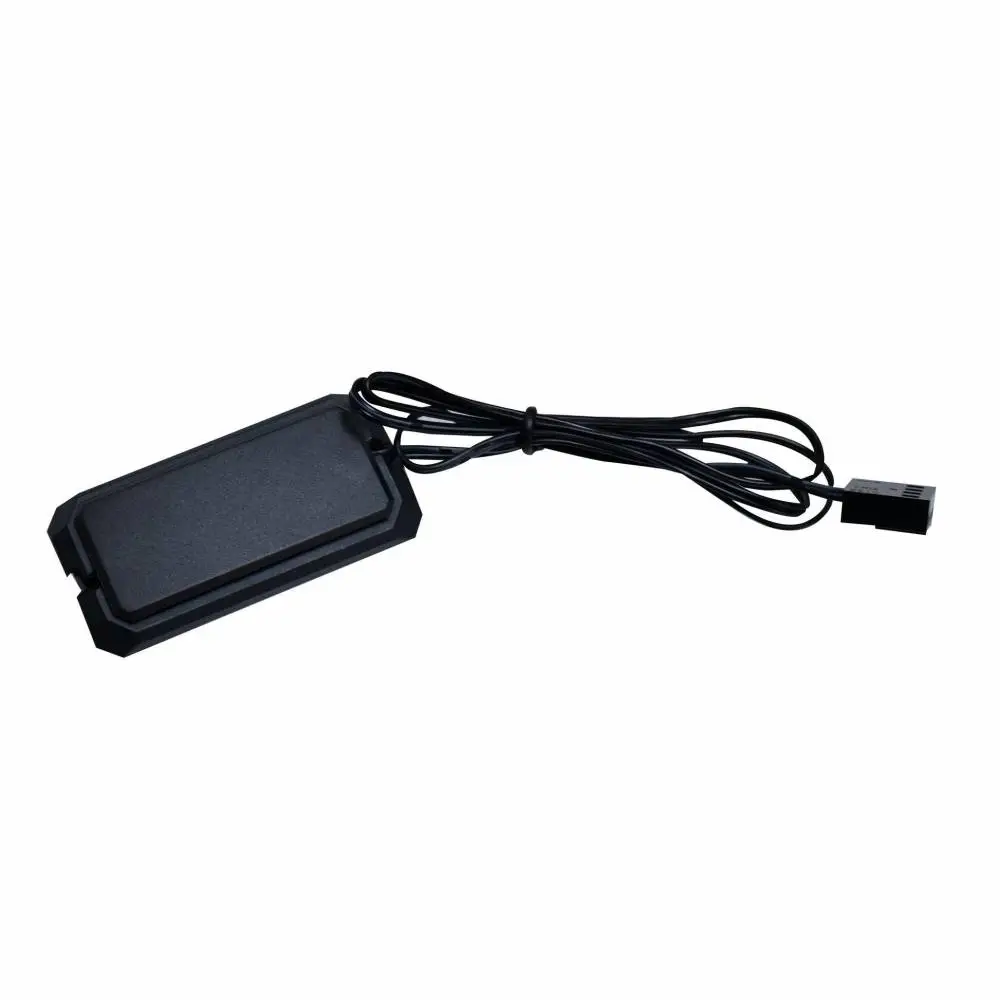 Вентилатор Lian Li UNI FAN SL Wireless ARGB PWM Reverse Blade - 120 mm Черен