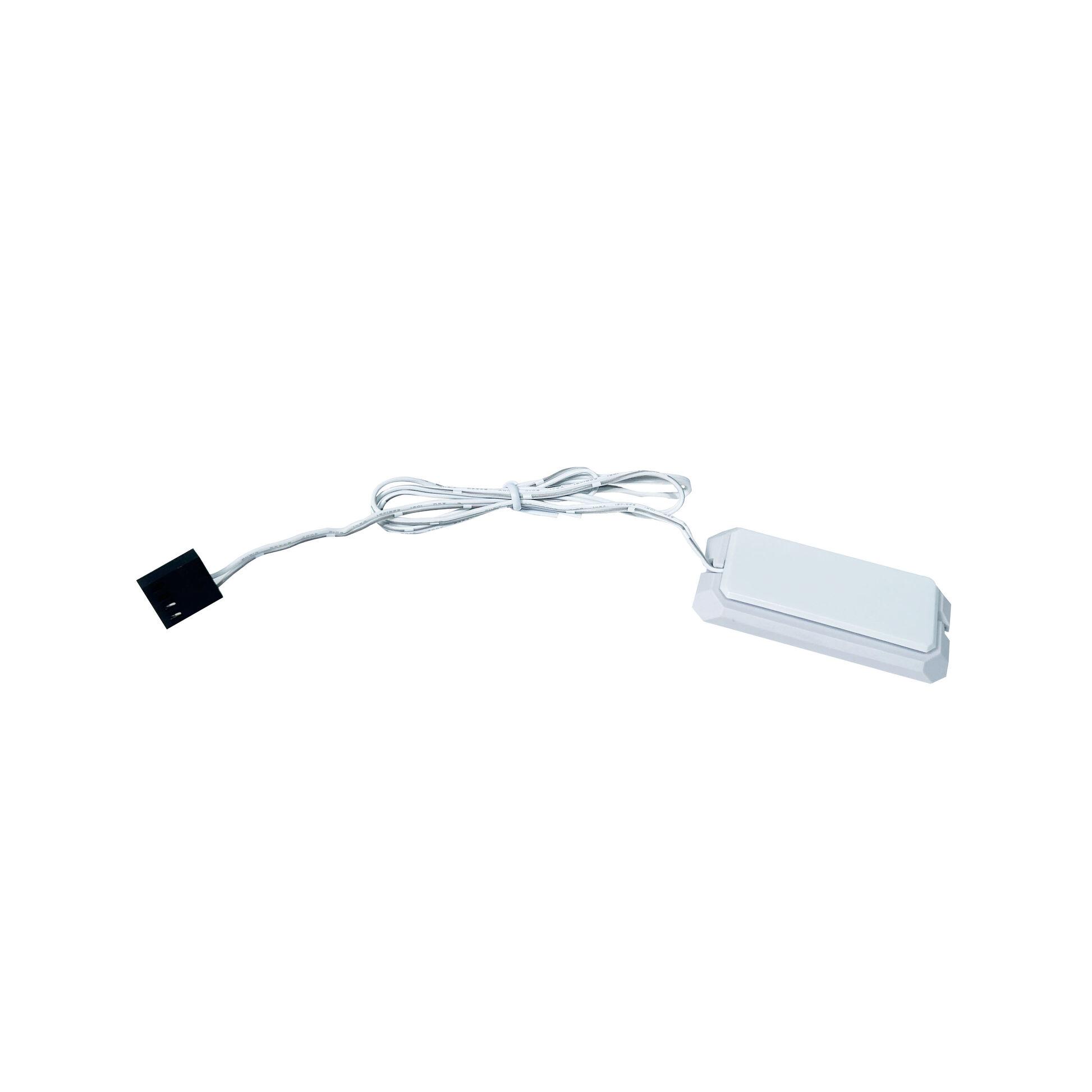 Вентилатори 3бр Lian Li UNI FAN SL Wireless ARGB PWM - 120 mm Бели + Контролер
