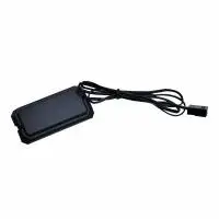 Вентилатори 3бр Lian Li UNI FAN SL Wireless ARGB PWM Reverse Blade - 120 mm Черен + Контролер
