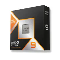 Процесор AMD Ryzen 9 9900X3D Box - 100-100001368WOF
