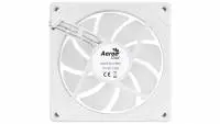 Вентилатор AeroCool Phantom M-3 Infinity Mirror ARGB White Fan 120mm