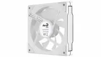 Вентилатор AeroCool Phantom M-3 Infinity Mirror ARGB White Fan 120mm