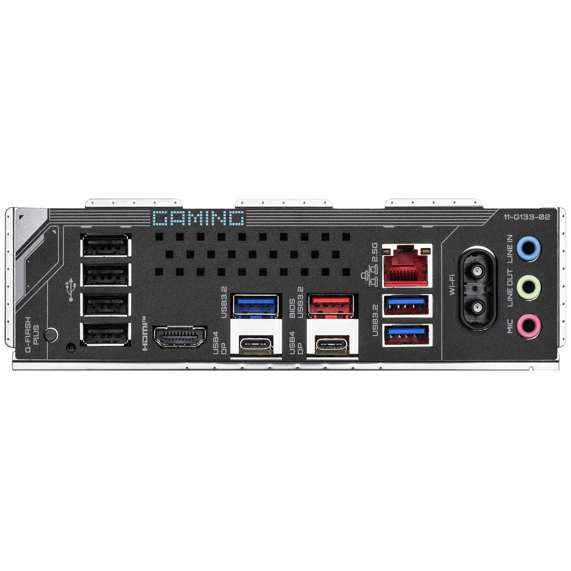 Дънна платка Gigabyte X870 GAMING X WIFI7