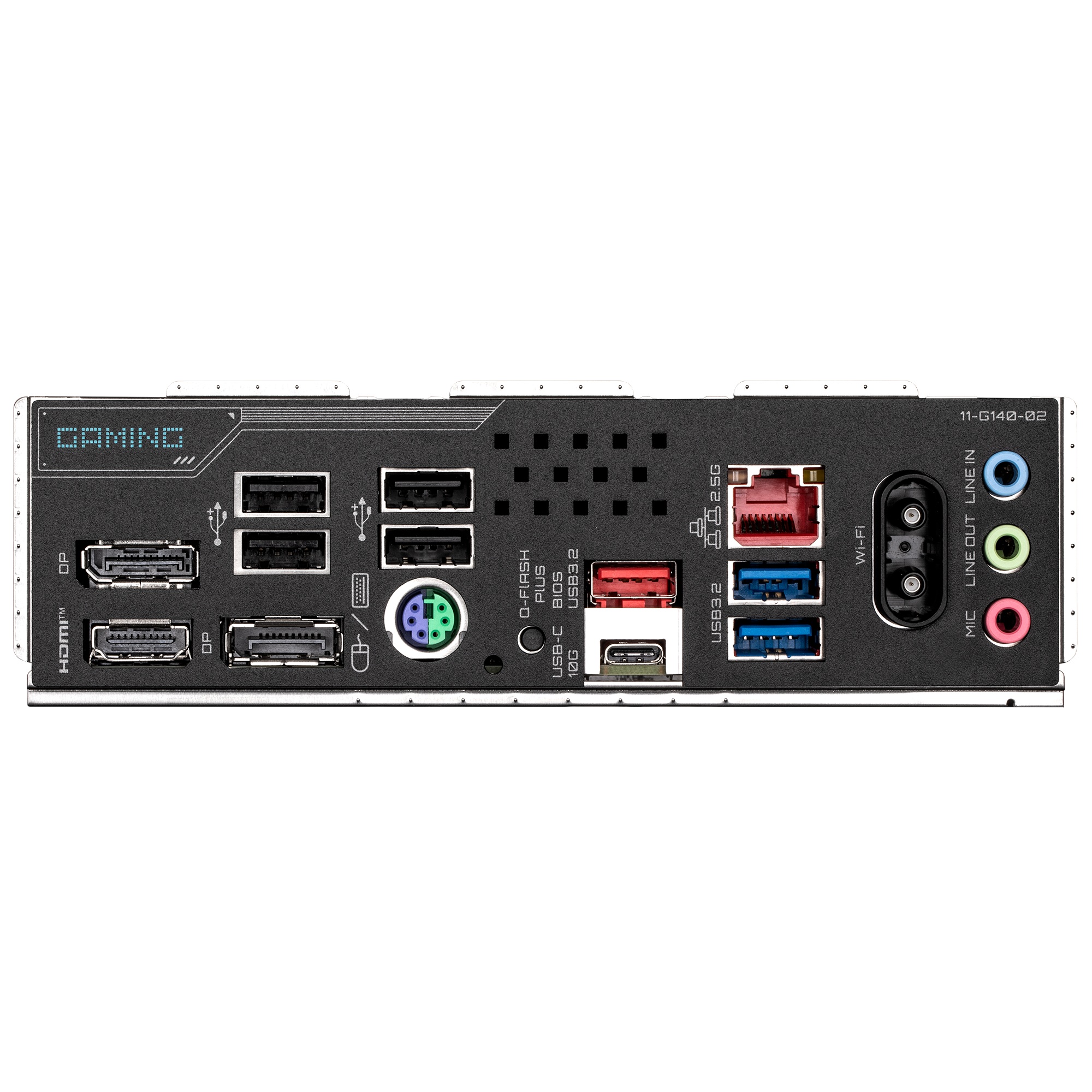 Дънна платка Gigabyte B850M GAMING X WF6E
