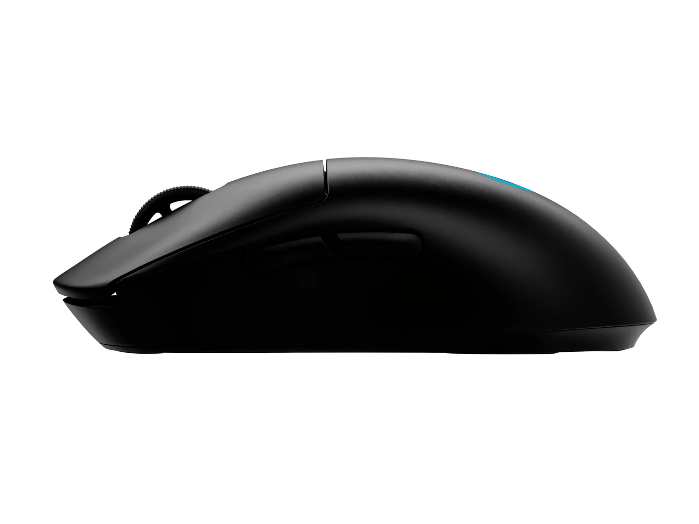 Геймърска мишка Logitech G Pro 2 Lightspeed Wireless - 910-007295