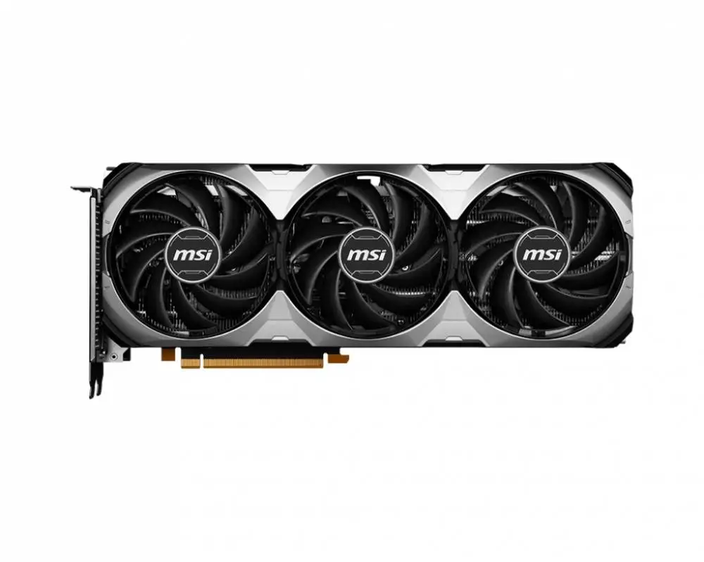 Видео карта MSI GeForce RTX 4060 VENTUS 3X 8G OC - 912-V516-218