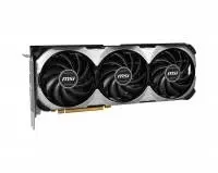 Видео карта MSI GeForce RTX 4060 VENTUS 3X 8G OC - 912-V516-218