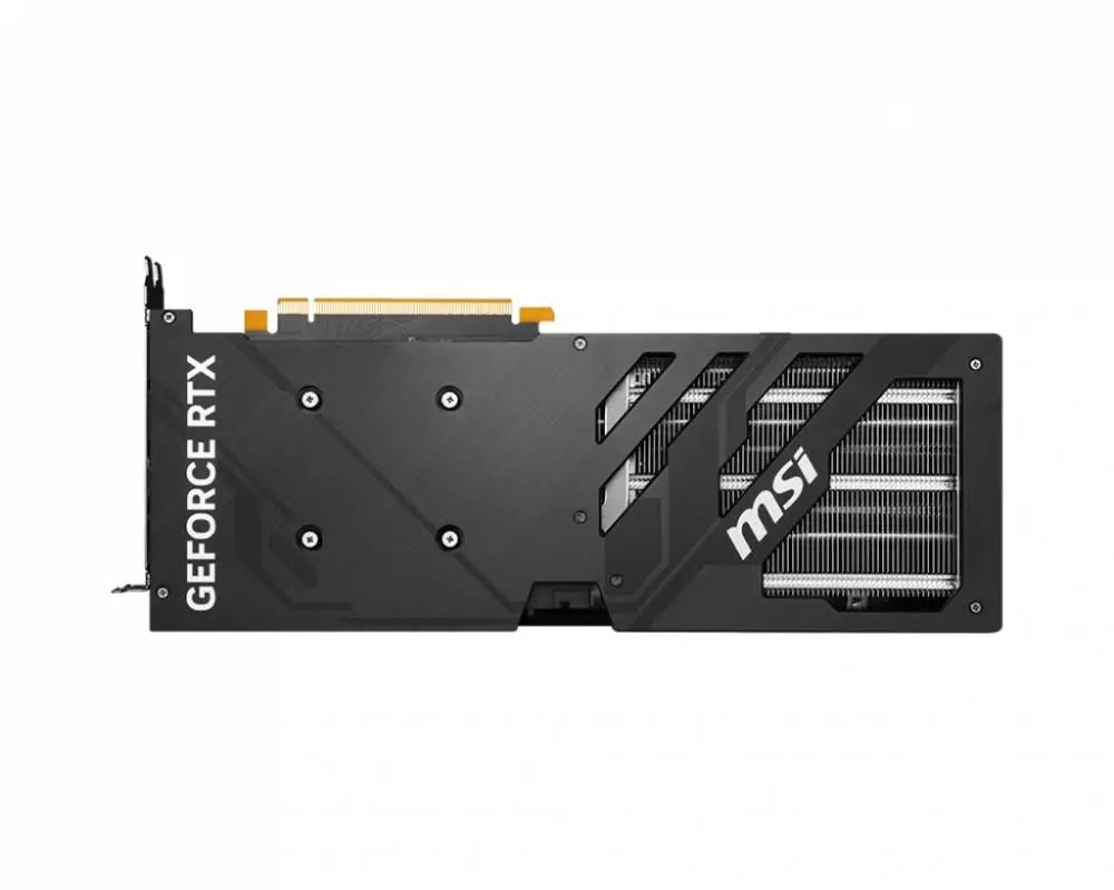 Видео карта MSI GeForce RTX 4060 VENTUS 3X 8G OC - 912-V516-218