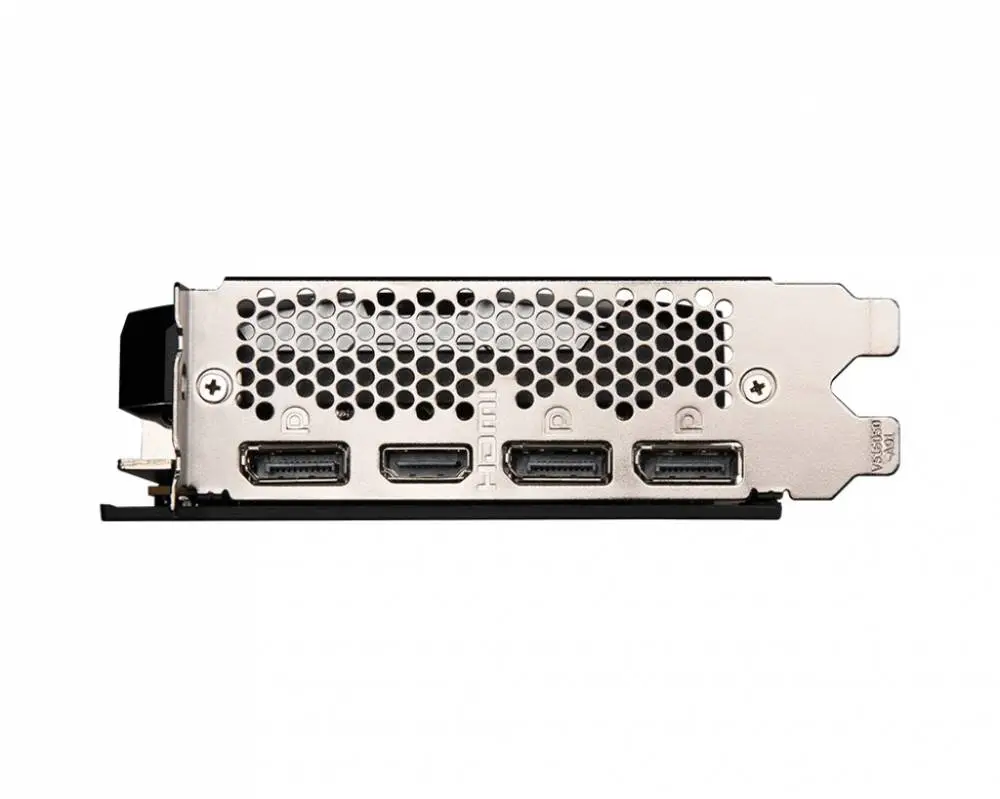 Видео карта MSI GeForce RTX 4060 VENTUS 3X 8G OC - 912-V516-218