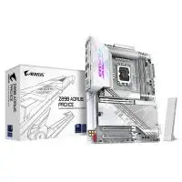 Дънна платка Gigabyte Z890 AORUS PRO ICE LGA1851