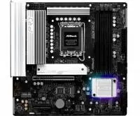 Дънна платка Asrock B860M PRO RS