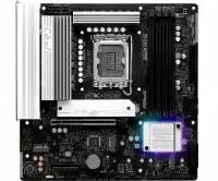 Дънна платка Asrock B860M PRO RS