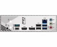 Дънна платка Asrock B860M PRO RS