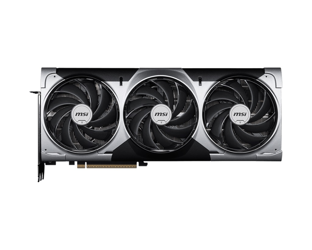 Видео карта MSI GeForce RTX 5090 32G VENTUS 3X OC - 912-V530-061 