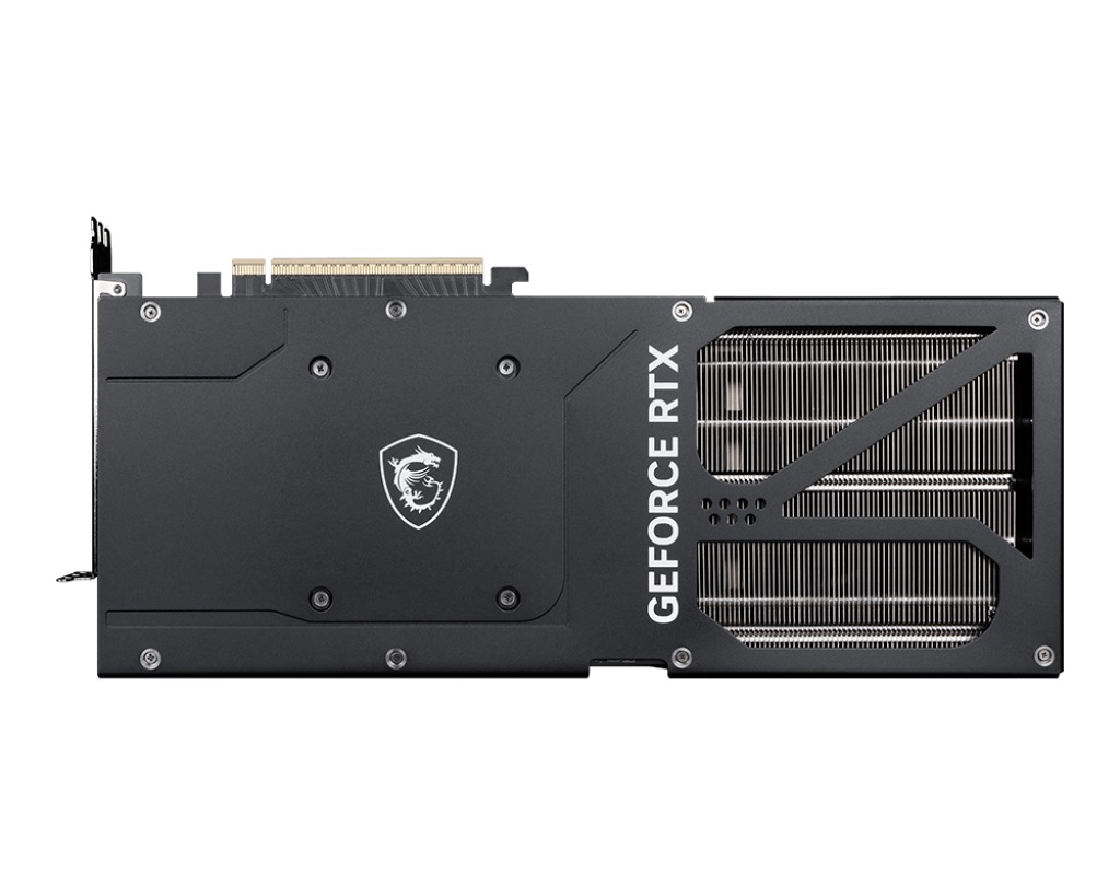 Видео карта MSI GeForce RTX 5090 32G VENTUS 3X OC - 912-V530-061 