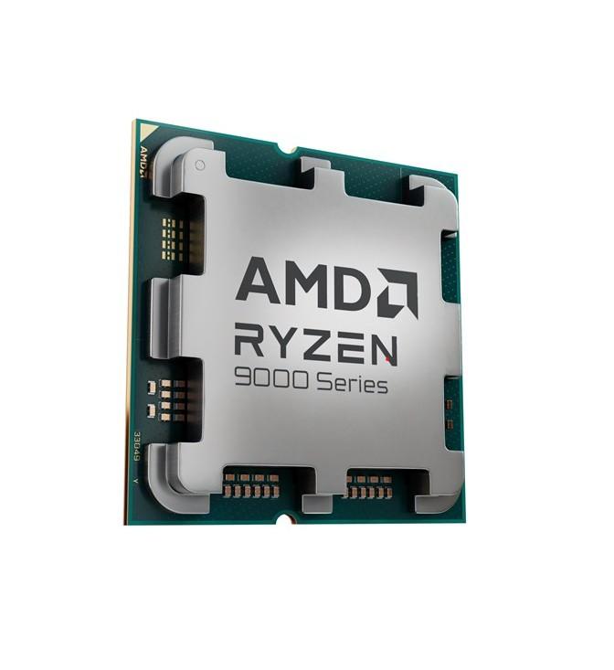 Процесор AMD Ryzen 9 9950X3D Tray - 100-100000719