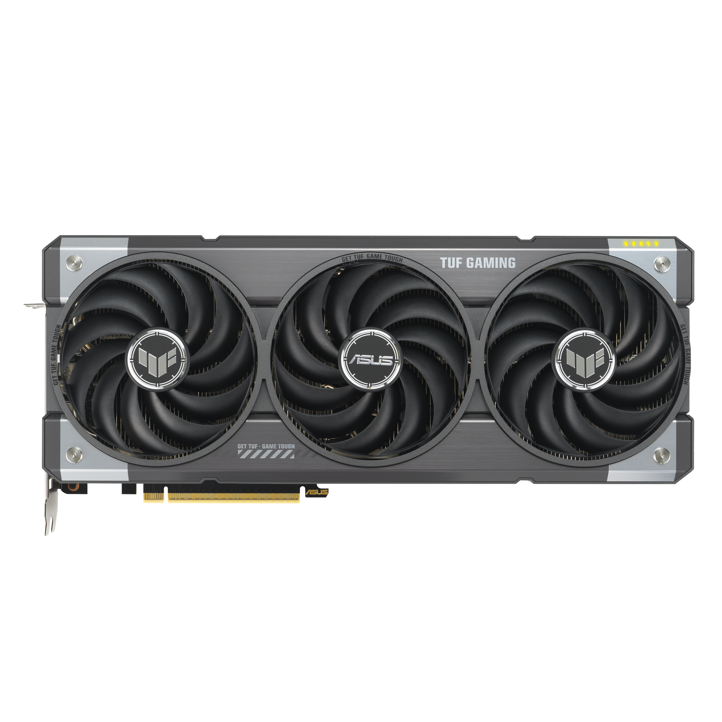 Видео карта ASUS TUF Gaming RTX 5070 Ti OC 16GB GDDR7