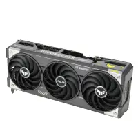 Видео карта ASUS TUF Gaming RTX 5070 Ti OC 16GB GDDR7