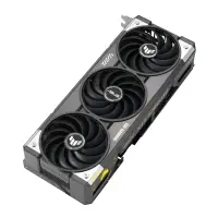 Видео карта ASUS TUF Gaming RTX 5070 Ti OC 16GB GDDR7