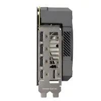 Видео карта ASUS TUF Gaming RTX 5070 Ti OC 16GB GDDR7