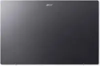 Лаптоп Acer Aspire 5 A515-58P - 15.6" FHD IPS, Intel Core i5-1335U, 16GB LPDDR5 RAM, 512GB SSD, Windows 11 Home