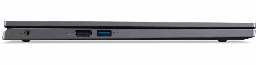 Лаптоп Acer Aspire 5 A515-58P - 15.6" FHD IPS, Intel Core i5-1335U, 16GB LPDDR5 RAM, 512GB SSD, Windows 11 Home