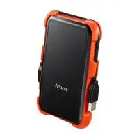 Apacer Външен хард диск Portable Hard Drive AC630 1TB USB 3.2 Gen 1, Military-Grade, Shockproof, Black
