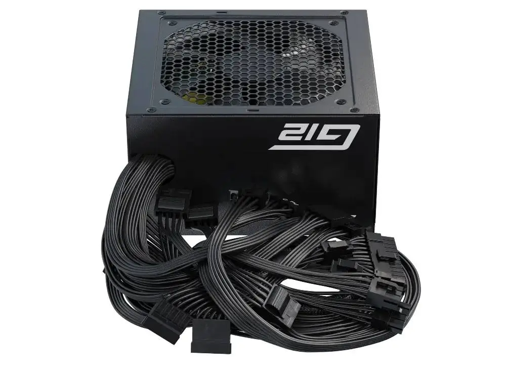 Захранване Seasonic G12 GC-850 V2 850W 80 Plus Gold PSU - SSP-850RT2