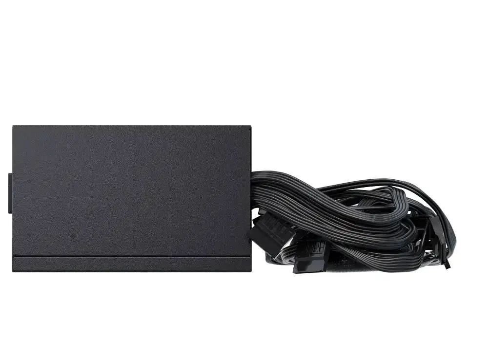Захранване Seasonic G12 GC-850 V2 850W 80 Plus Gold PSU - SSP-850RT2 
