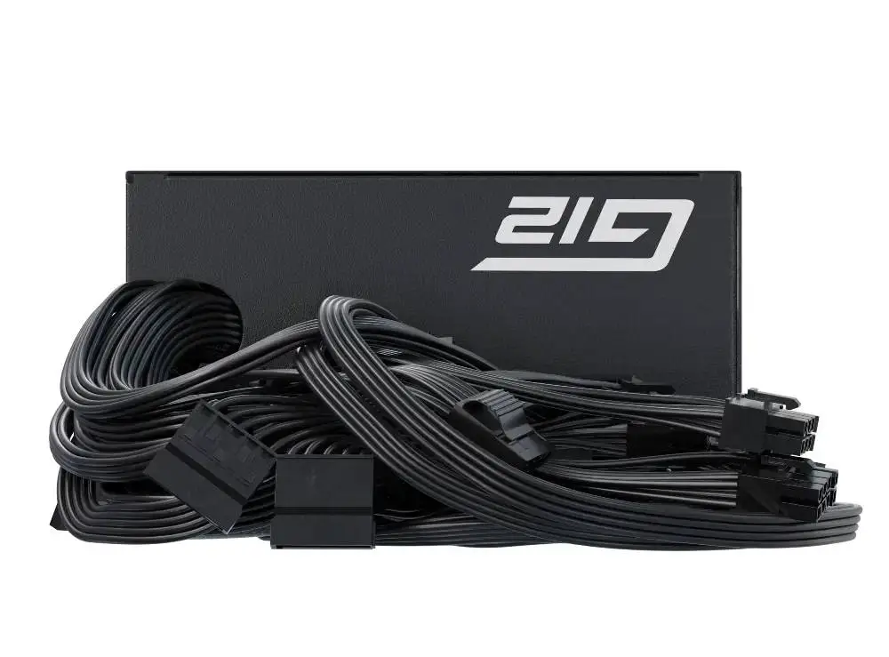 Захранване Seasonic G12 GC-850 V2 850W 80 Plus Gold PSU - SSP-850RT2
