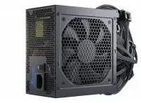 Захранване Seasonic G12 GC-750 V2 750W 80 Plus Gold PSU - SSP-750RT2