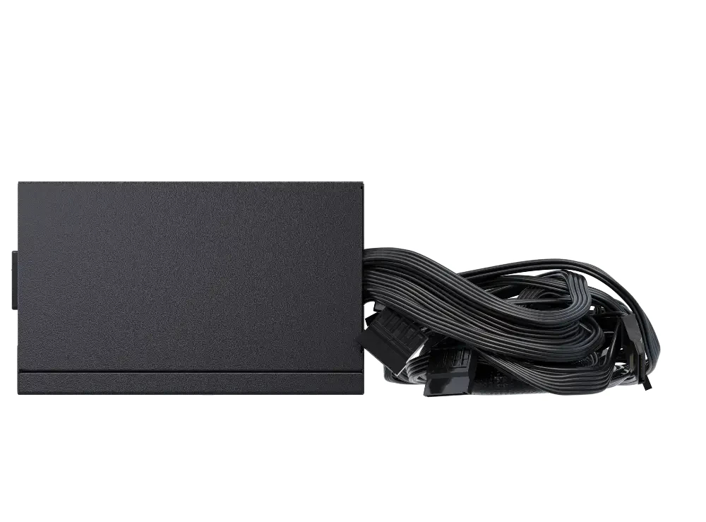 Power Supply Seasonic G12 GC-750 V2 750W 80 Plus Gold PSU - SSP-750RT2