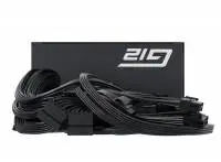 Захранване Seasonic G12 GC-750 V2 750W 80 Plus Gold PSU - SSP-750RT2