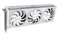 Видео карта INNO3D GeForce RTX 5080 X3 OC White 16GB - N50803-16D7X-17605211